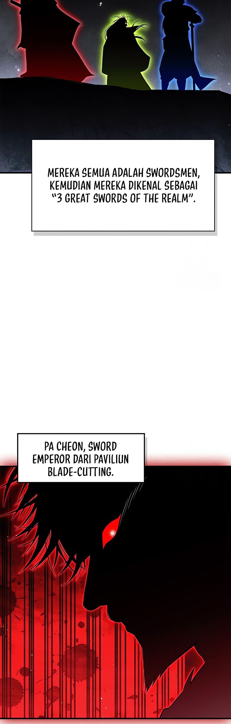 Genius Martial Arts Trainer Chapter 63 Gambar 39