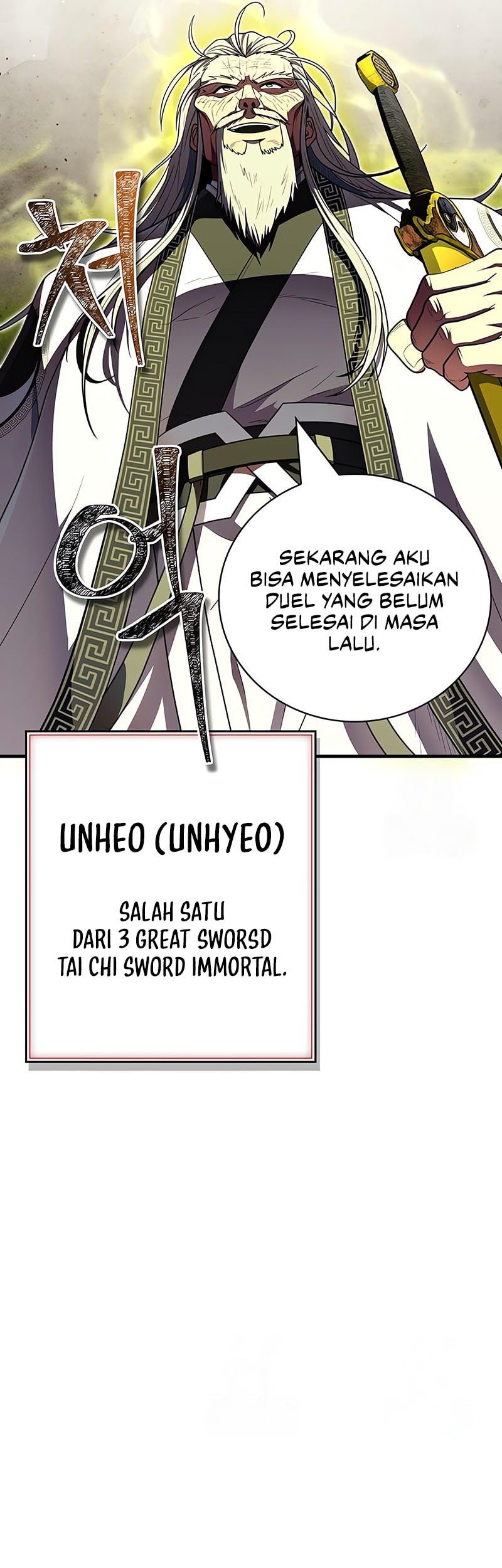 Genius Martial Arts Trainer Chapter 63 Gambar 42