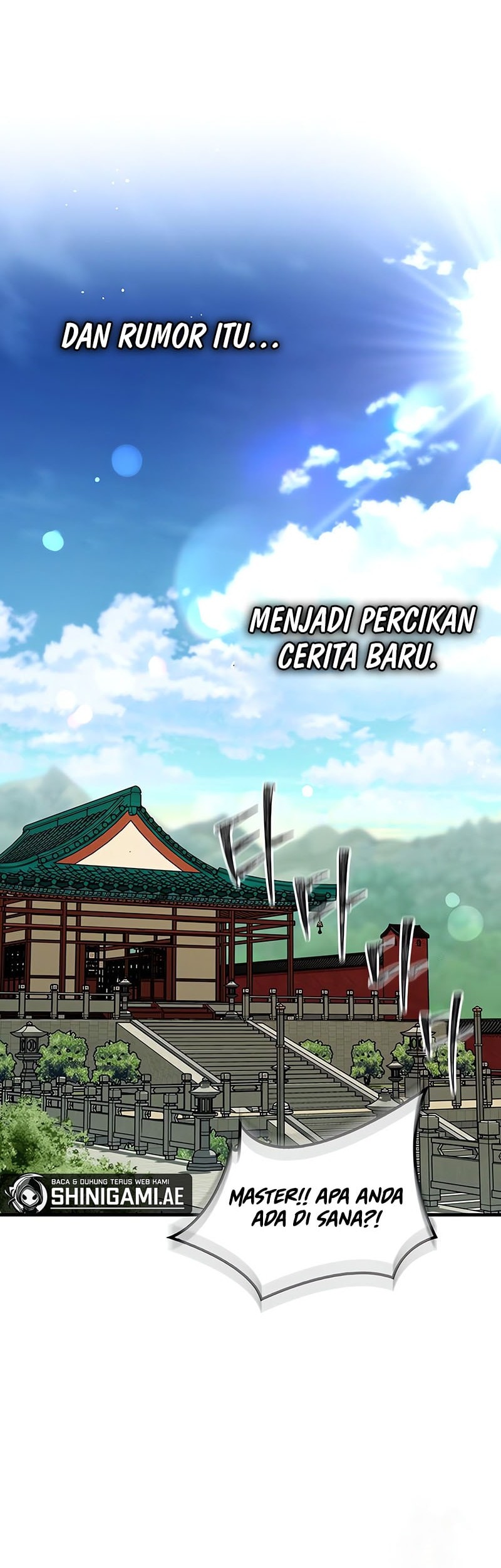 Genius Martial Arts Trainer Chapter 63 Gambar 43