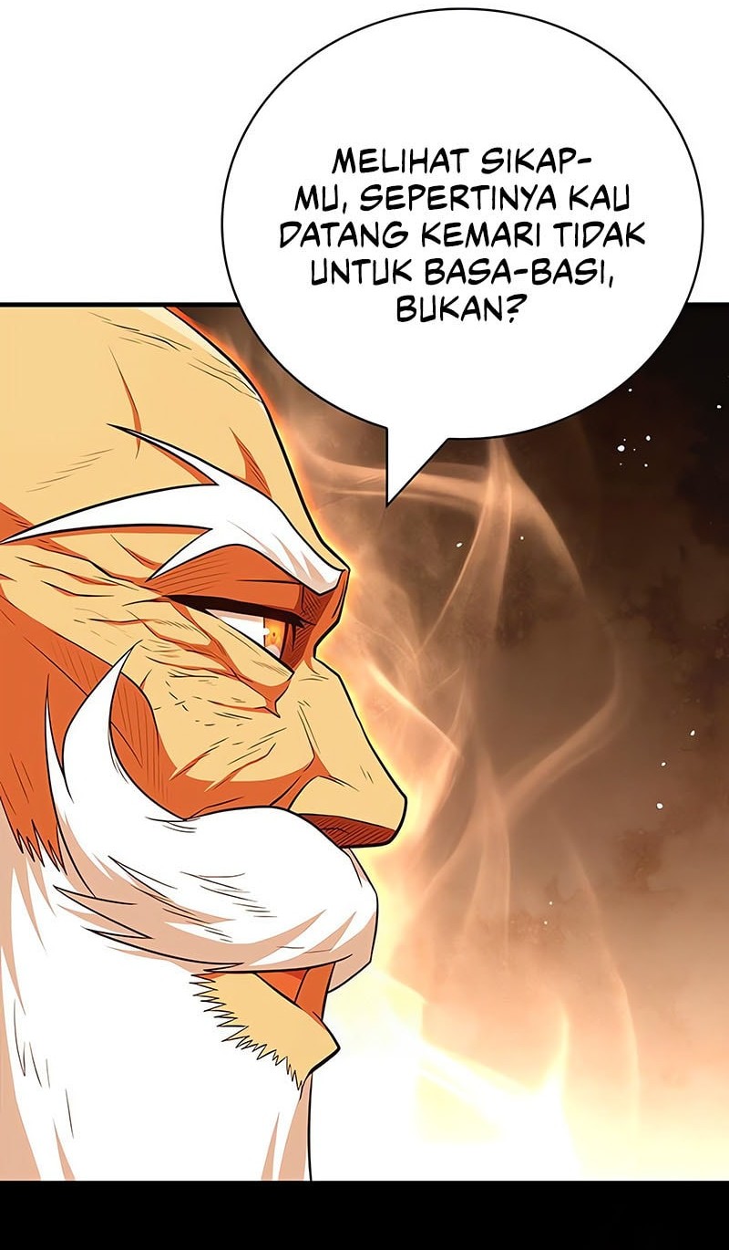 Genius Martial Arts Trainer Chapter 63 Gambar 49