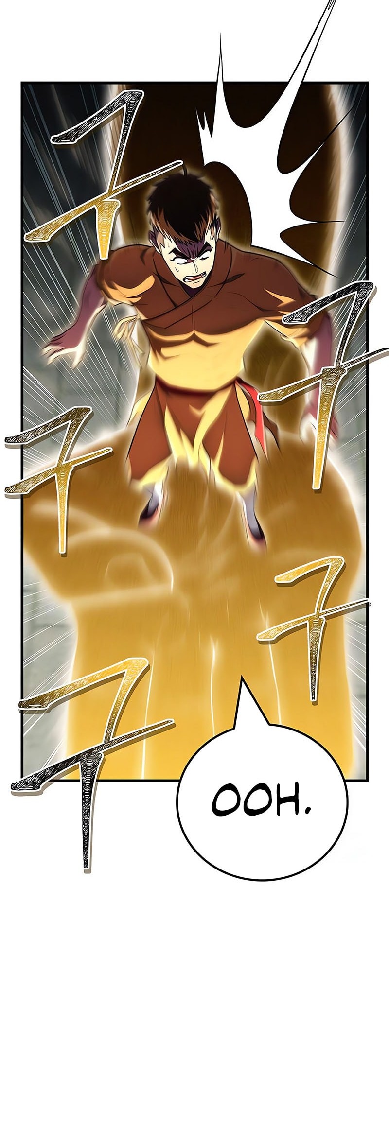 Genius Martial Arts Trainer Chapter 63 Gambar 53