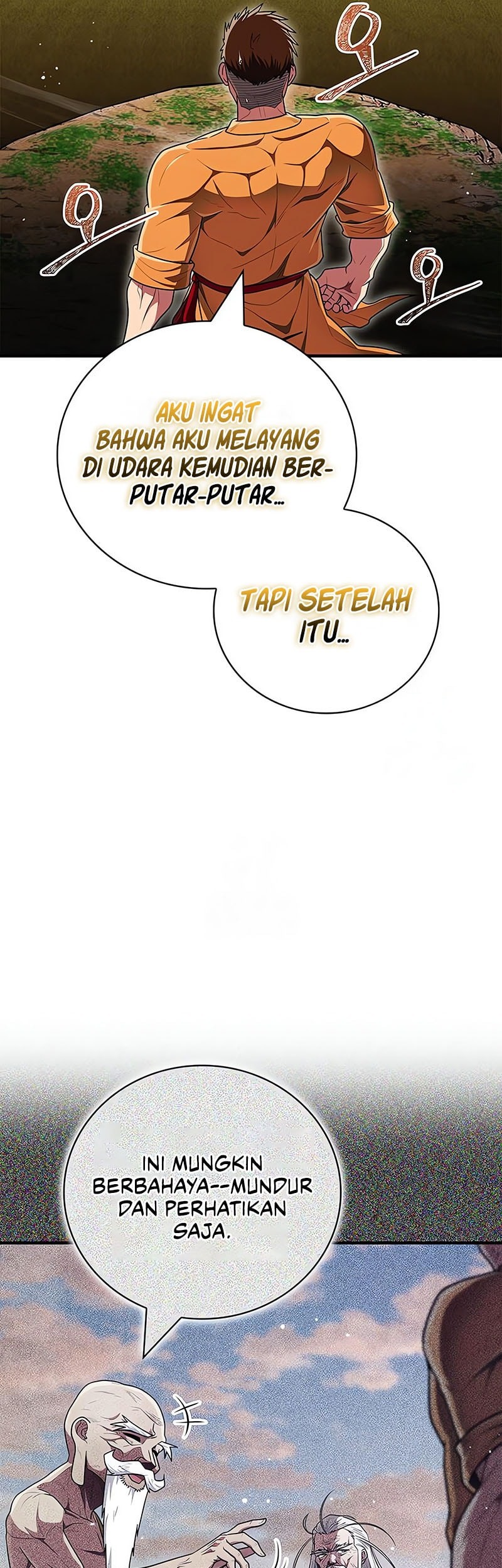 Genius Martial Arts Trainer Chapter 63 Gambar 58