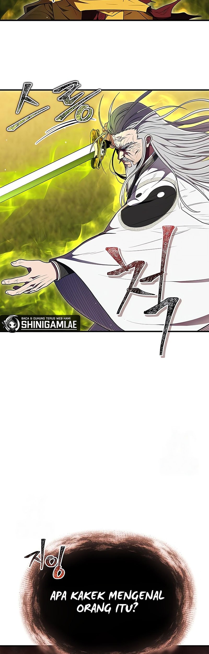 Genius Martial Arts Trainer Chapter 63 Gambar 60