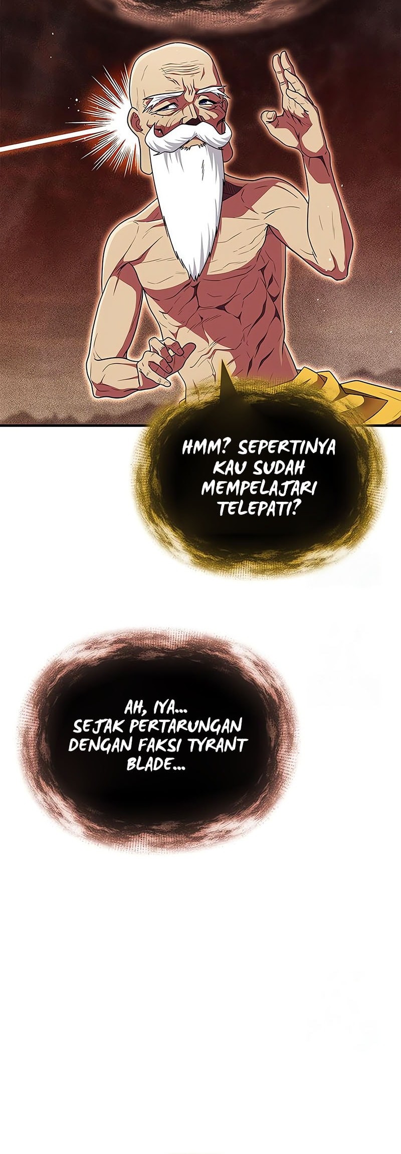 Genius Martial Arts Trainer Chapter 63 Gambar 61