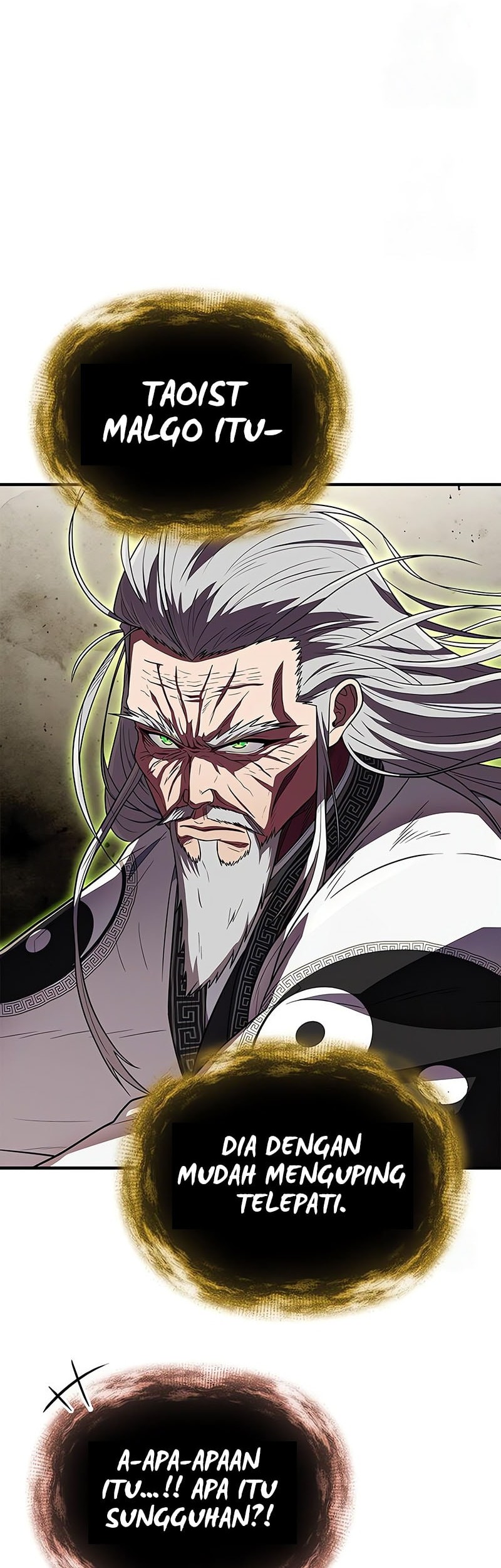 Genius Martial Arts Trainer Chapter 63 Gambar 63