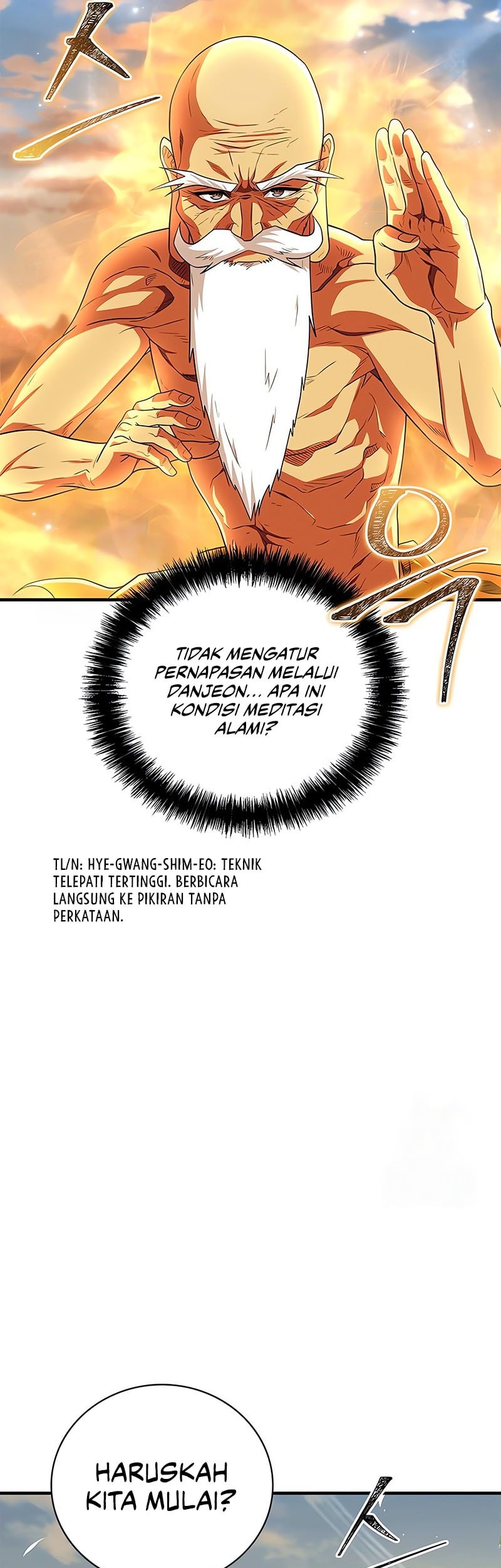 Genius Martial Arts Trainer Chapter 63 Gambar 66