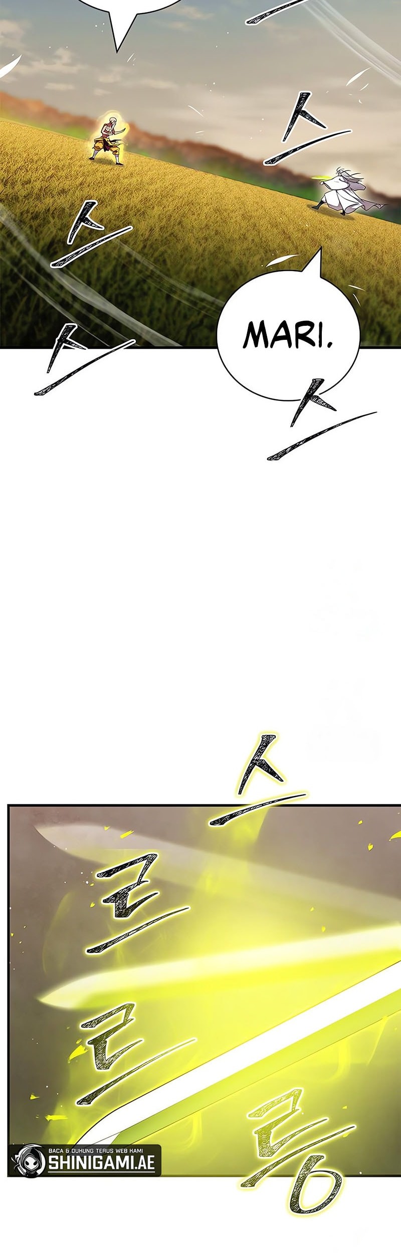 Genius Martial Arts Trainer Chapter 63 Gambar 67