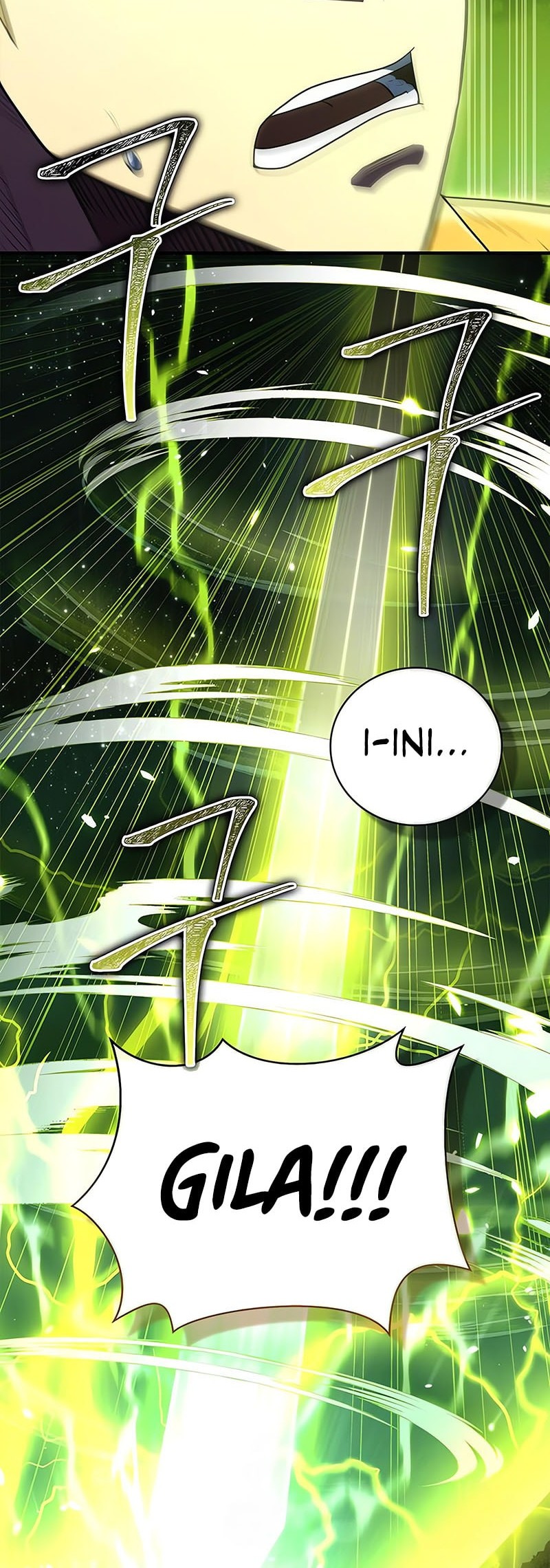 Genius Martial Arts Trainer Chapter 63 Gambar 69