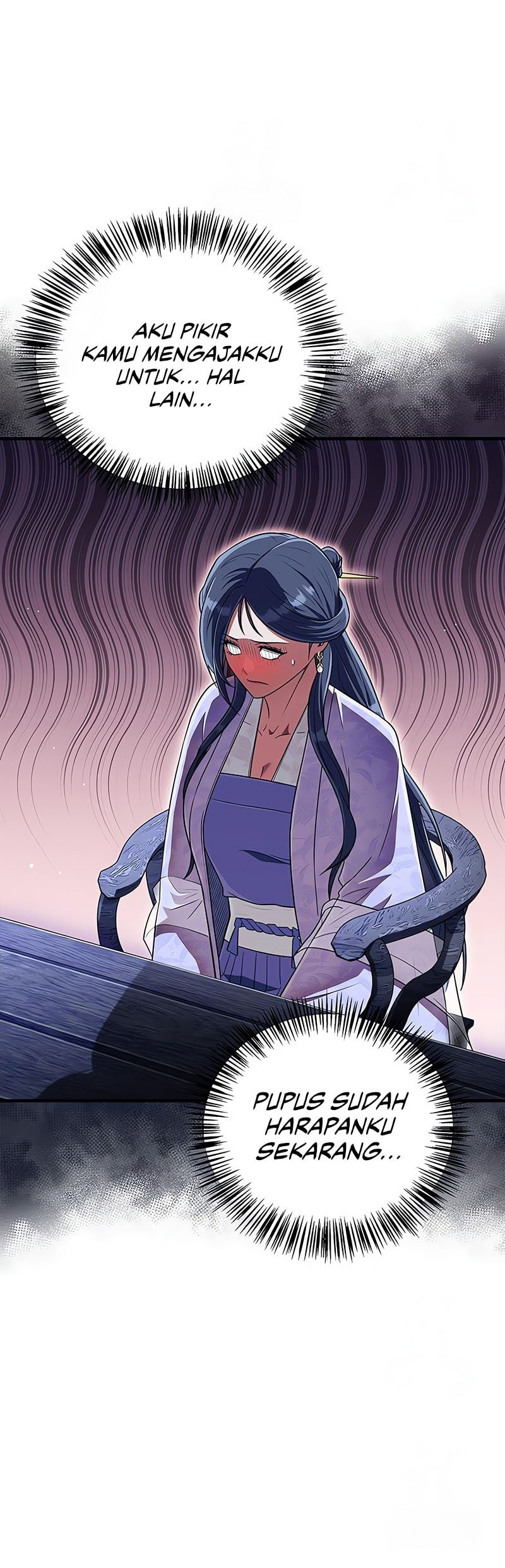 Genius Martial Arts Trainer Chapter 63 Gambar 5