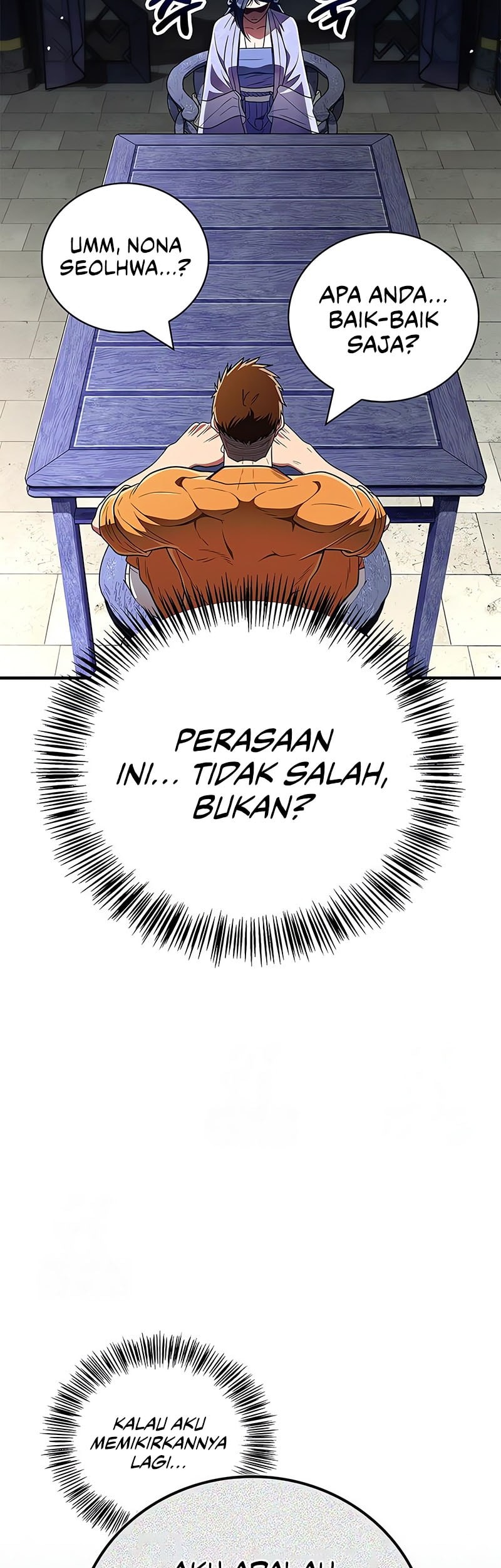 Genius Martial Arts Trainer Chapter 63 Gambar 8
