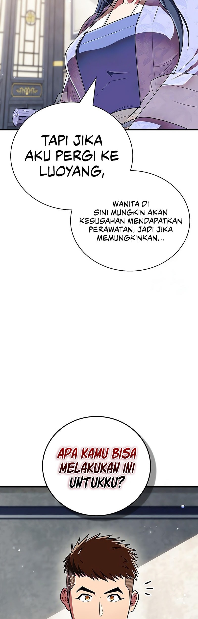Genius Martial Arts Trainer Chapter 63 Gambar 11