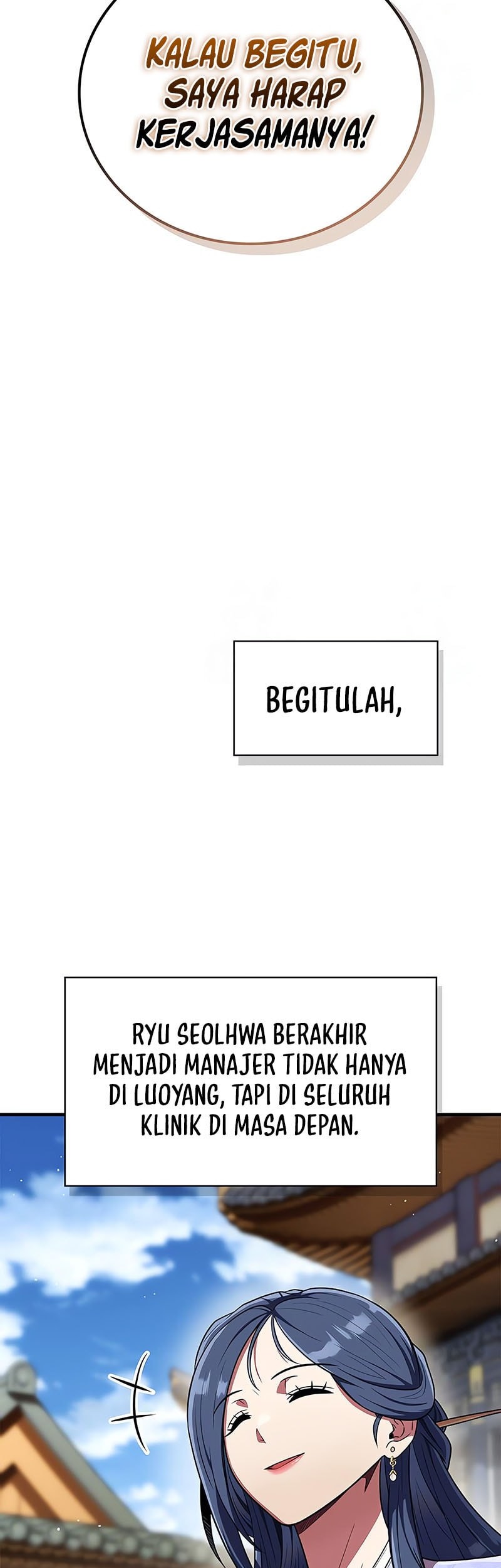 Genius Martial Arts Trainer Chapter 63 Gambar 16