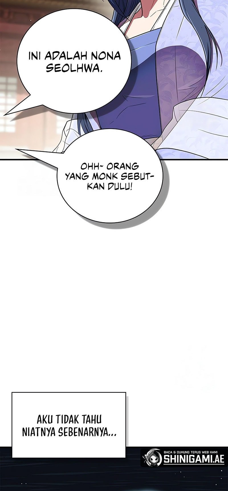 Genius Martial Arts Trainer Chapter 63 Gambar 17