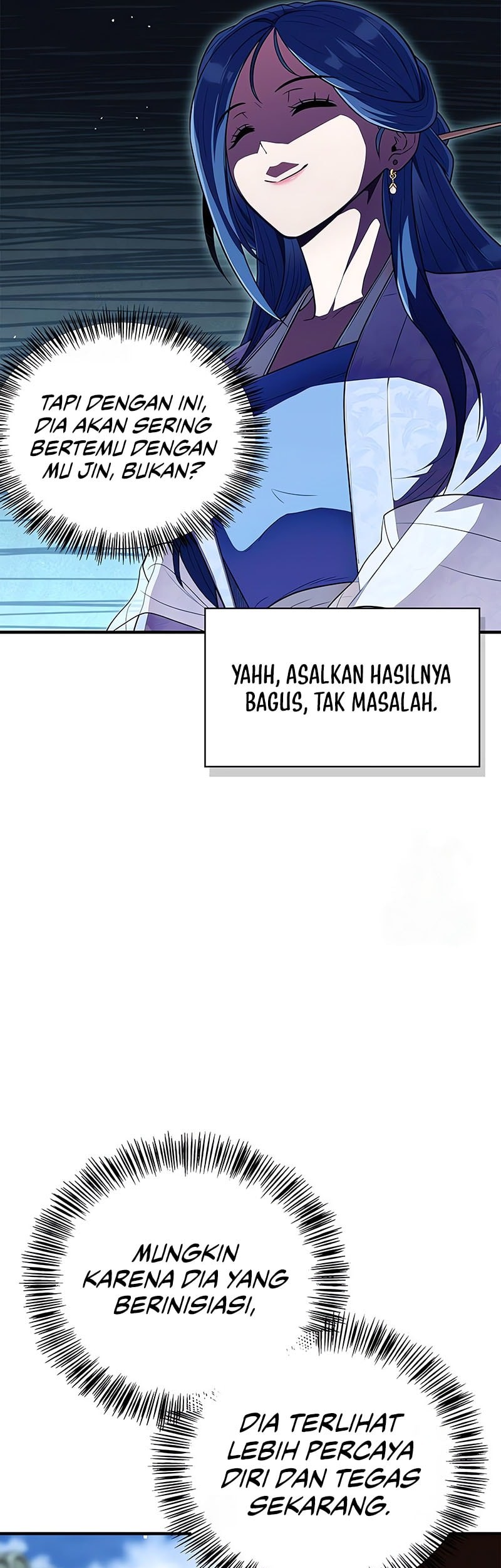 Genius Martial Arts Trainer Chapter 63 Gambar 18