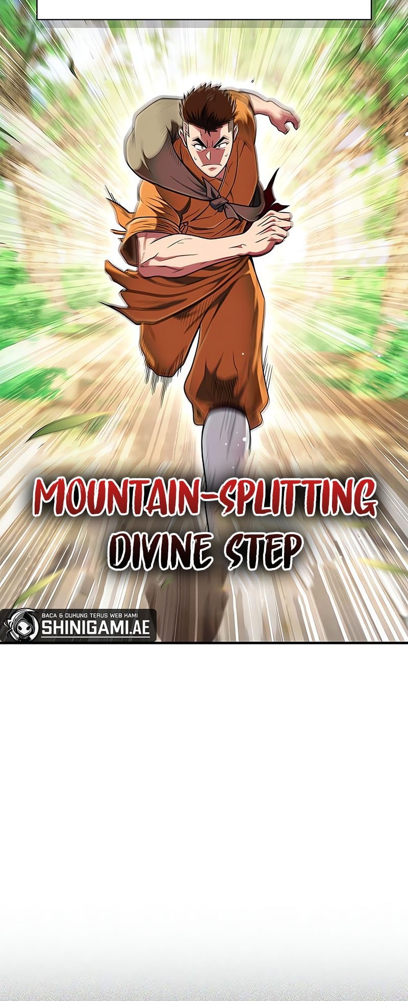 Genius Martial Arts Trainer Chapter 63 Gambar 21