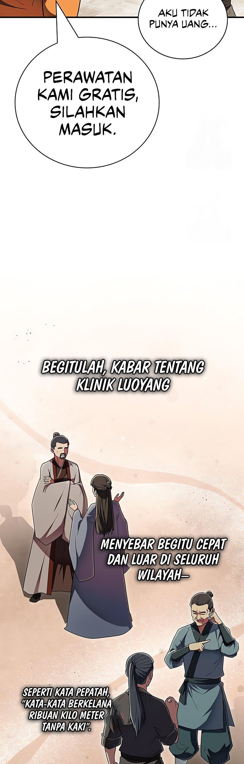Genius Martial Arts Trainer Chapter 63 Gambar 28