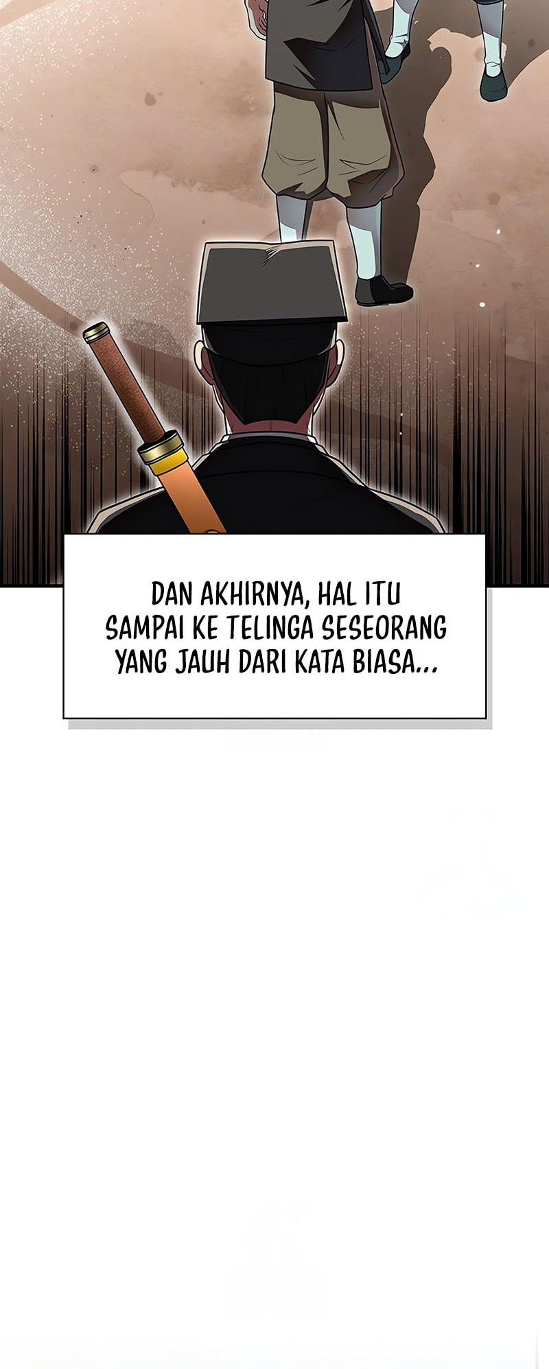 Genius Martial Arts Trainer Chapter 63 Gambar 29