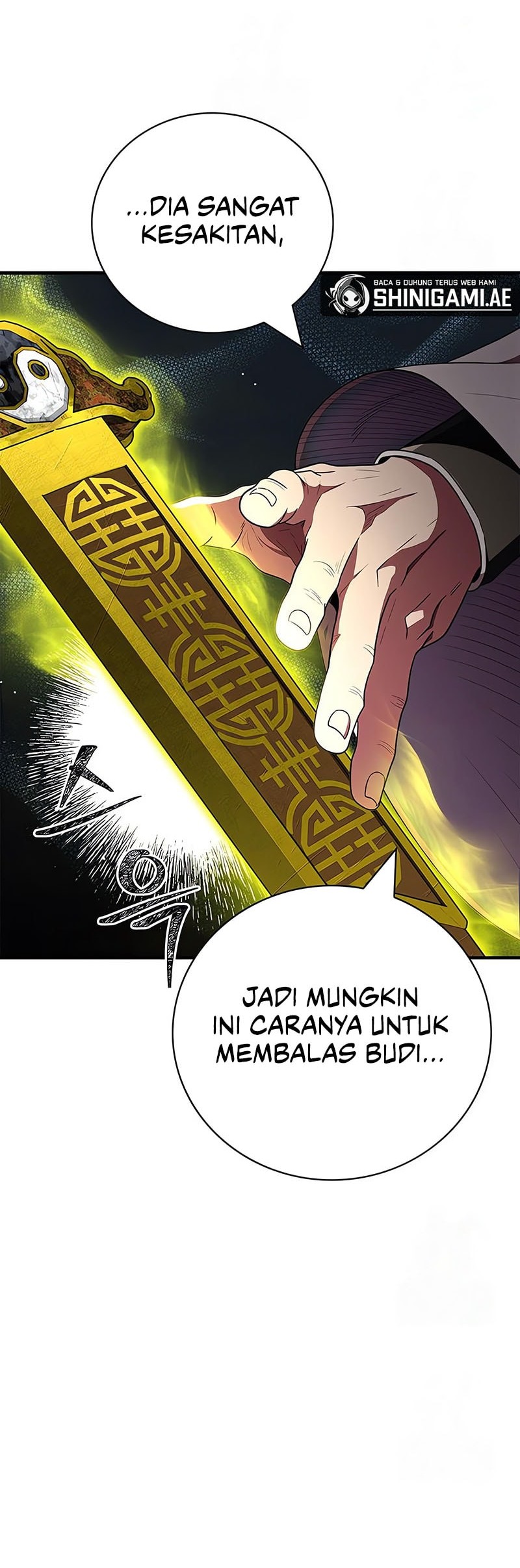 Genius Martial Arts Trainer Chapter 63 Gambar 33
