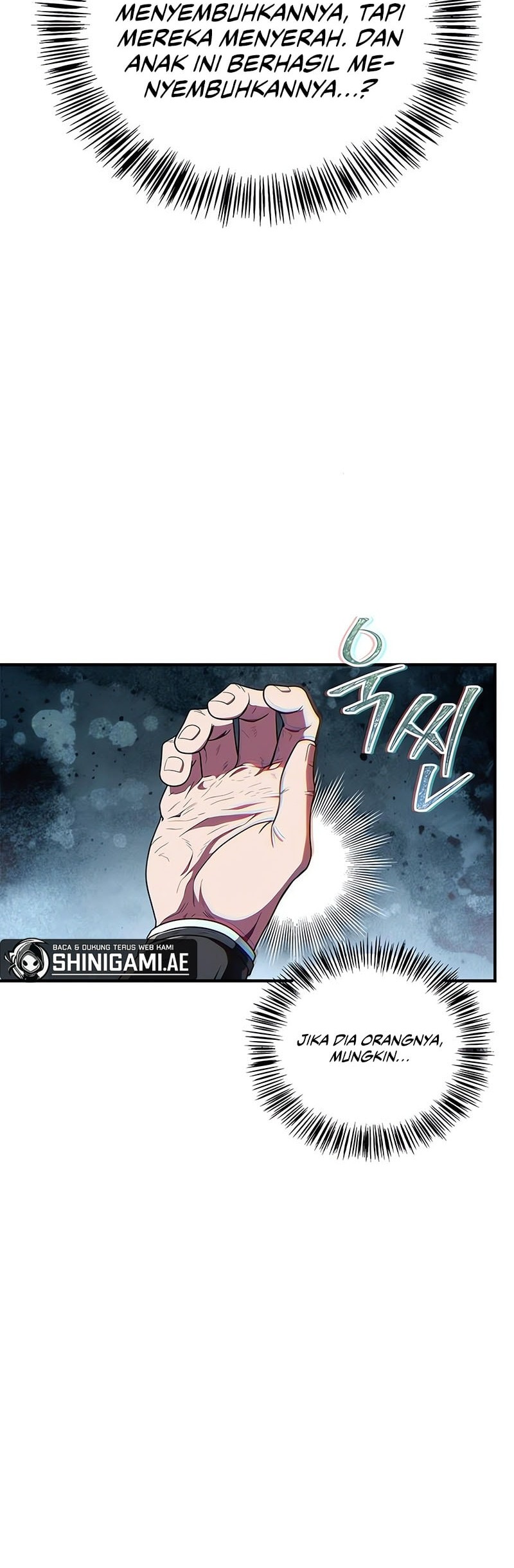 Genius Martial Arts Trainer Chapter 64 Gambar 64