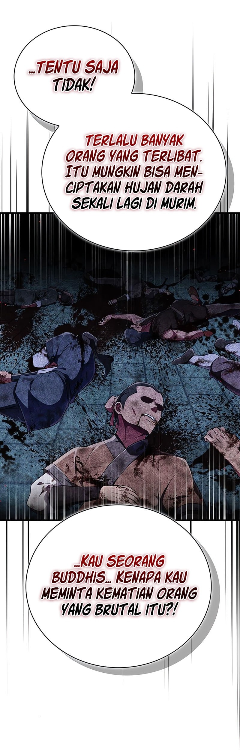 Genius Martial Arts Trainer Chapter 64 Gambar 71
