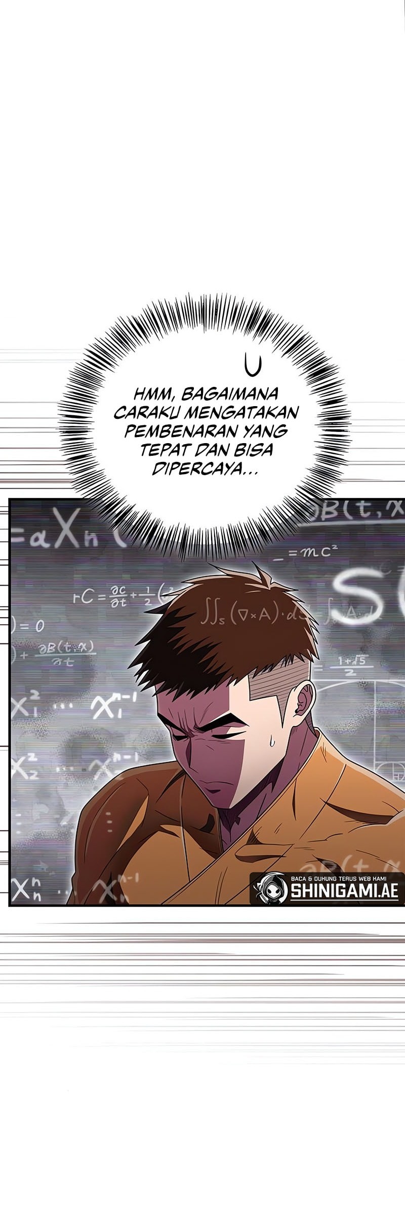 Genius Martial Arts Trainer Chapter 64 Gambar 72