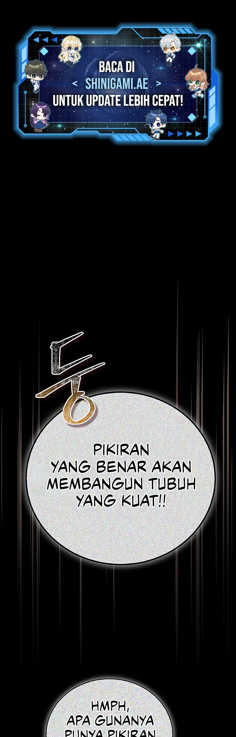 Baca Genius Martial Arts Trainer Chapter 64 Gambar 2