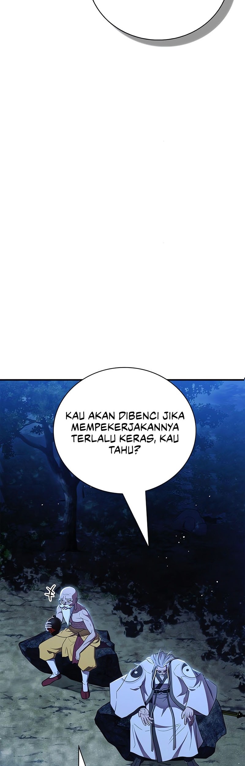 Genius Martial Arts Trainer Chapter 65 Gambar 39