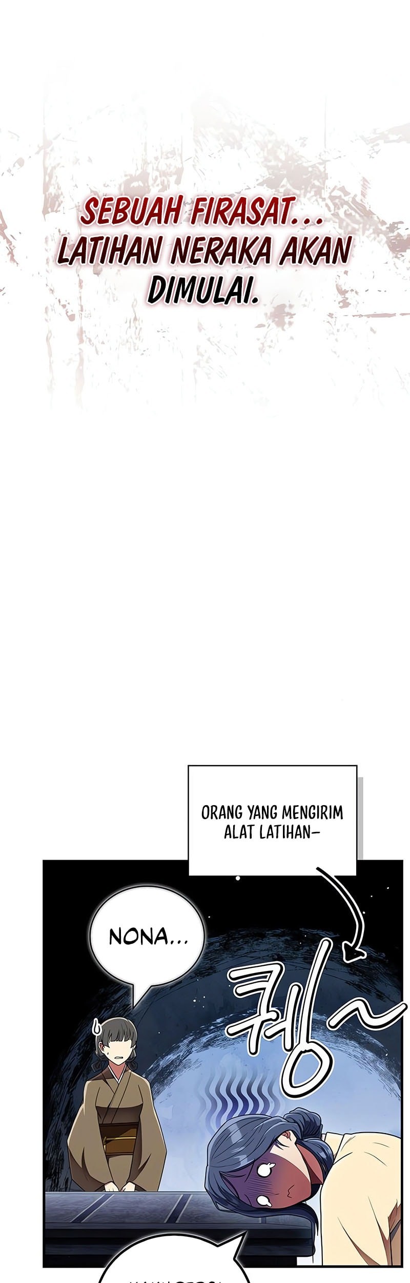 Genius Martial Arts Trainer Chapter 65 Gambar 82