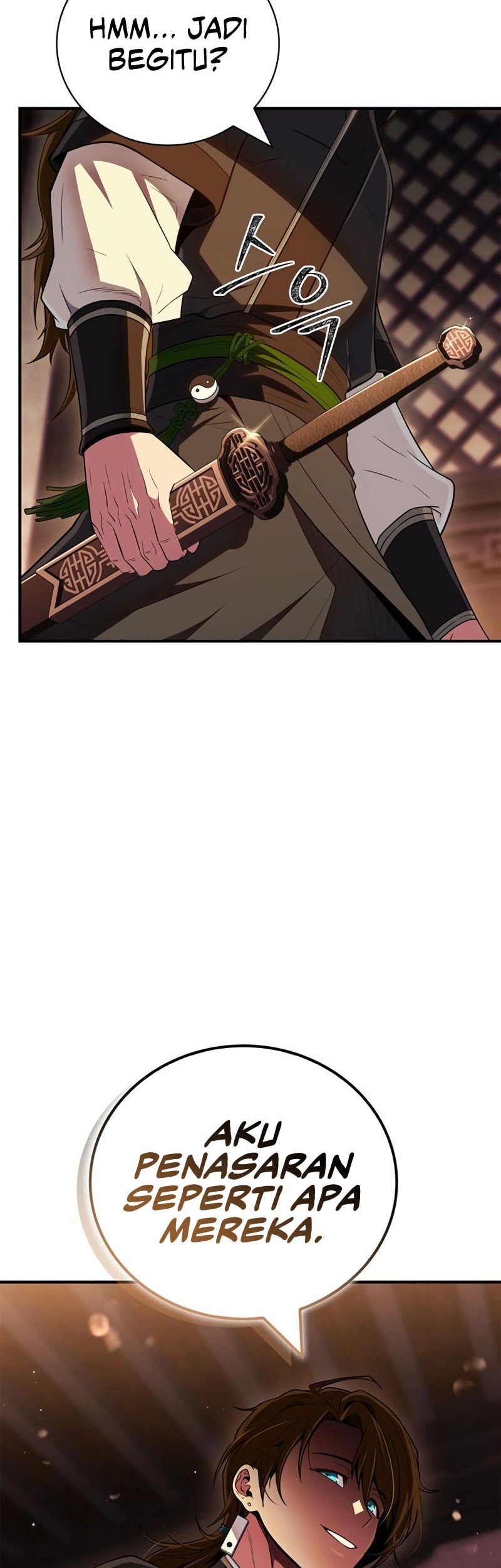 Genius Martial Arts Trainer Chapter 66 Gambar 38