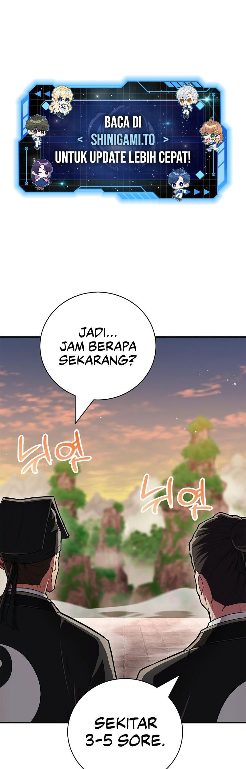 Baca Genius Martial Arts Trainer Chapter 66 Gambar 2