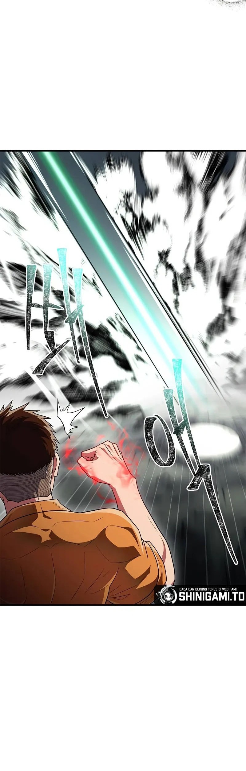 Genius Martial Arts Trainer Chapter 67 Gambar 34