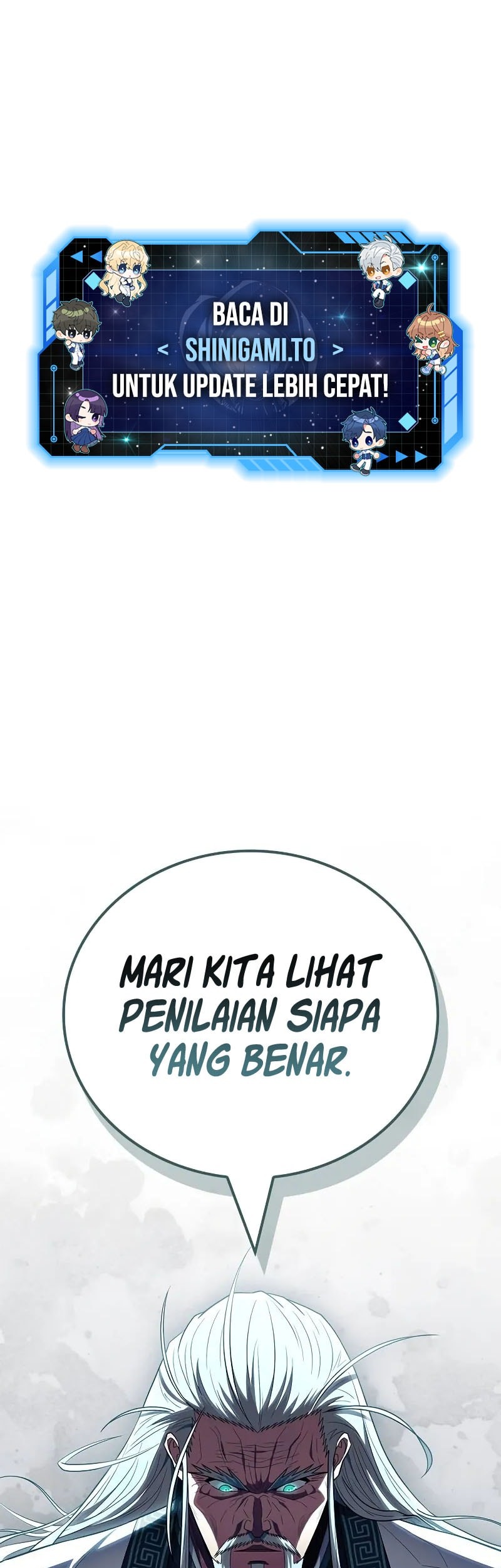Baca Genius Martial Arts Trainer Chapter 67 Gambar 2