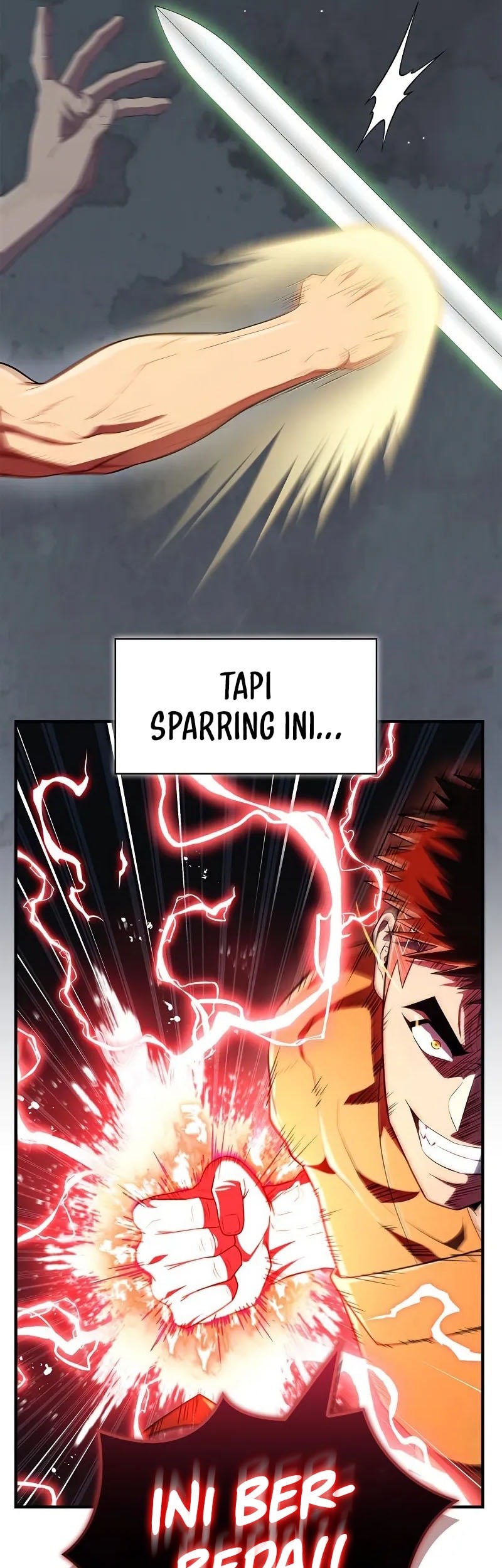 Genius Martial Arts Trainer Chapter 67 Gambar 14