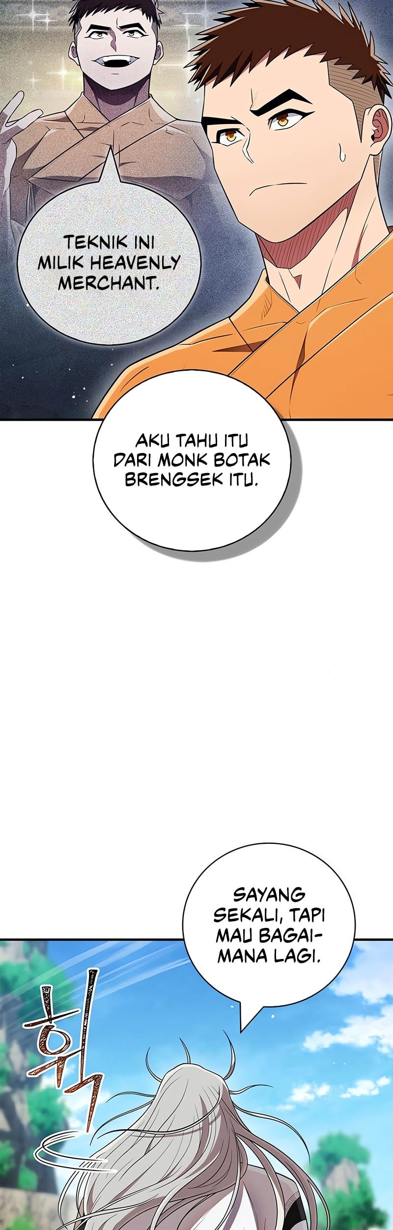 Genius Martial Arts Trainer Chapter 68 Gambar 48