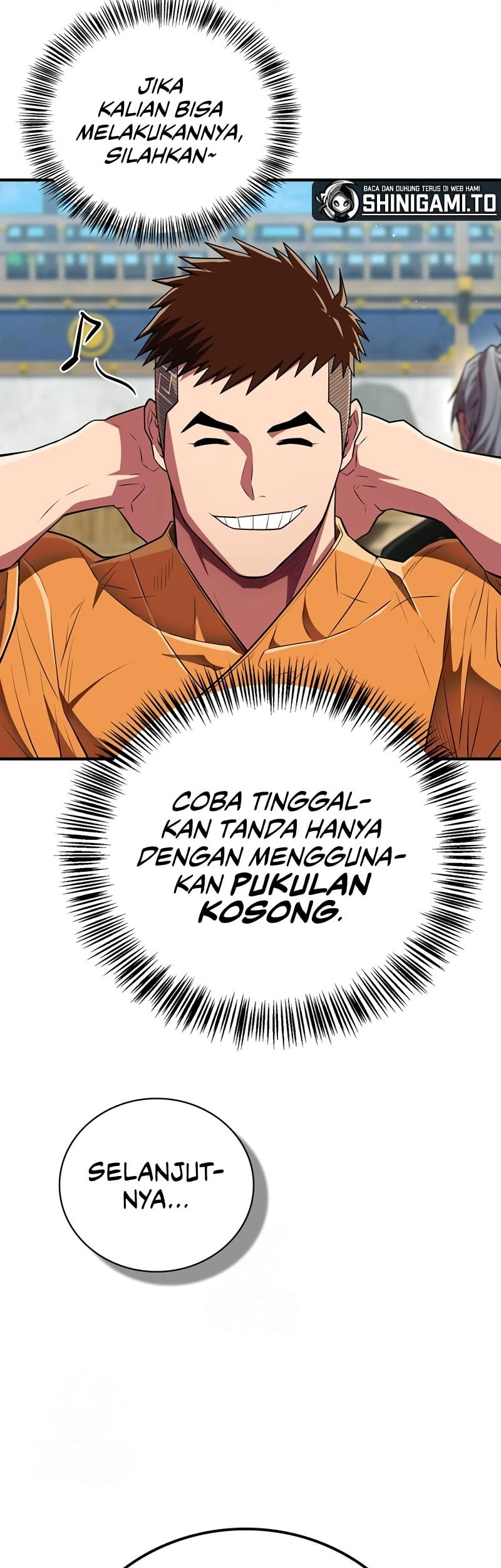 Genius Martial Arts Trainer Chapter 71 Gambar 63