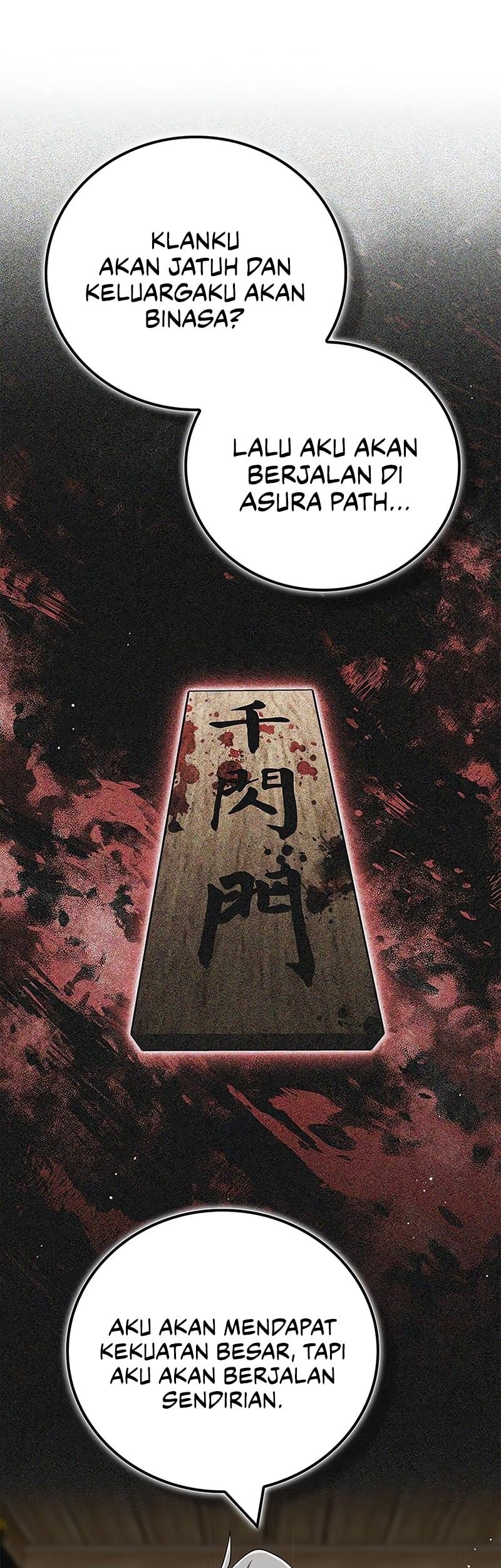 Baca Genius Martial Arts Trainer Chapter 73 Gambar 2