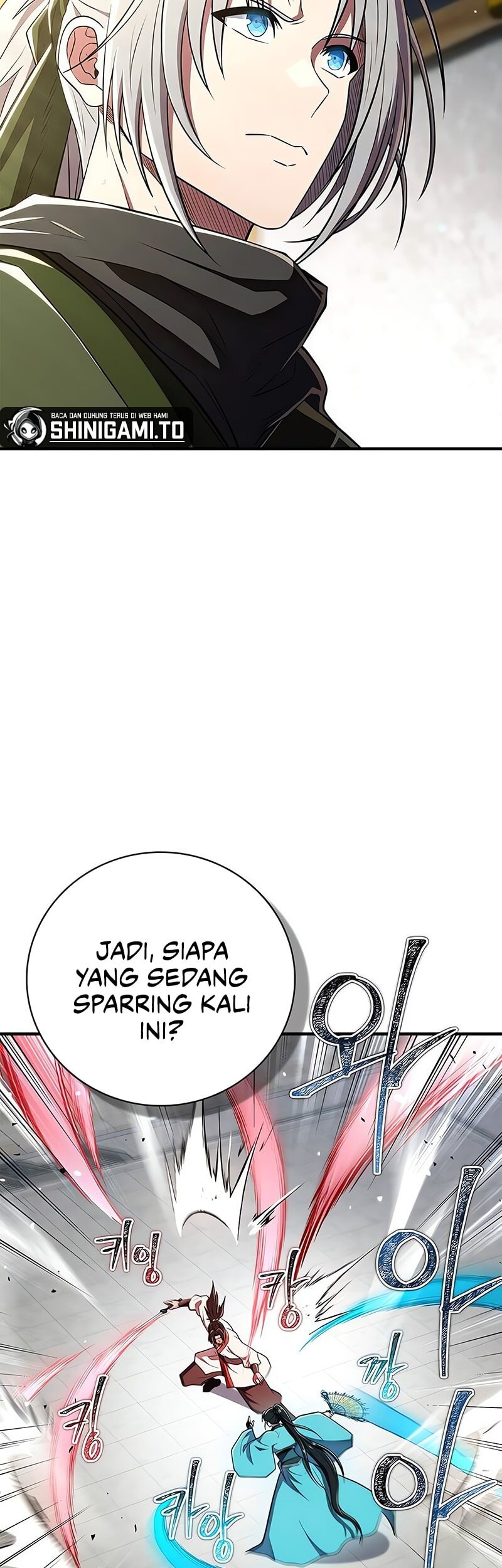 Genius Martial Arts Trainer Chapter 73 Gambar 24