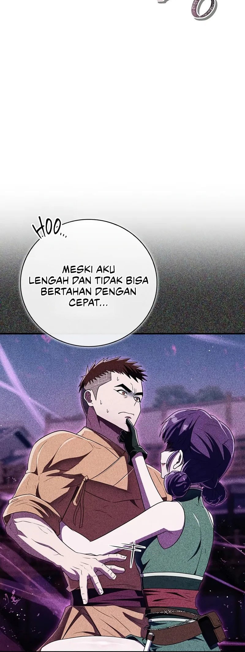 Genius Martial Arts Trainer Chapter 74 Gambar 37