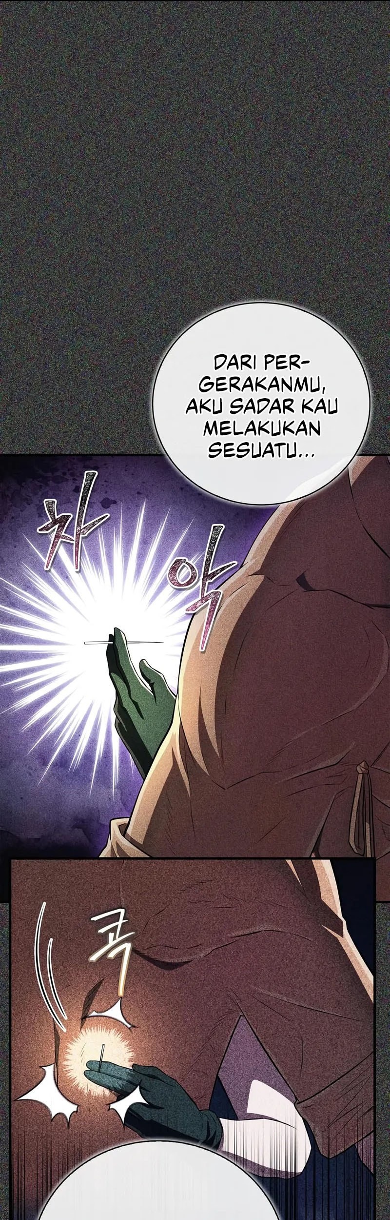 Genius Martial Arts Trainer Chapter 74 Gambar 38