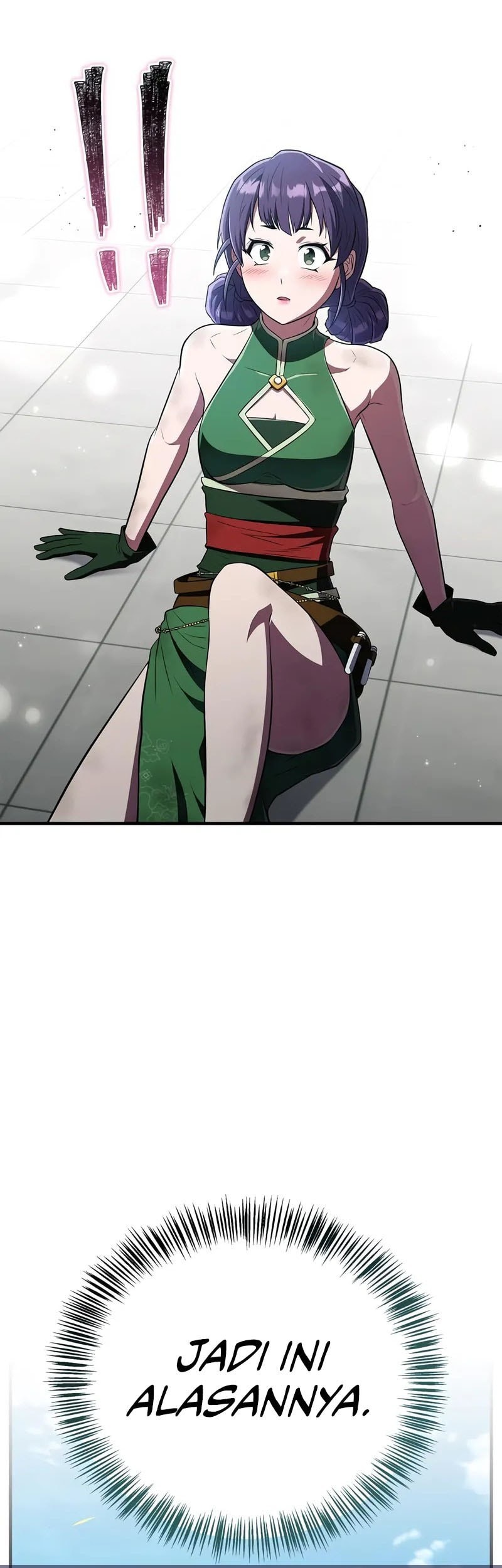 Genius Martial Arts Trainer Chapter 74 Gambar 42