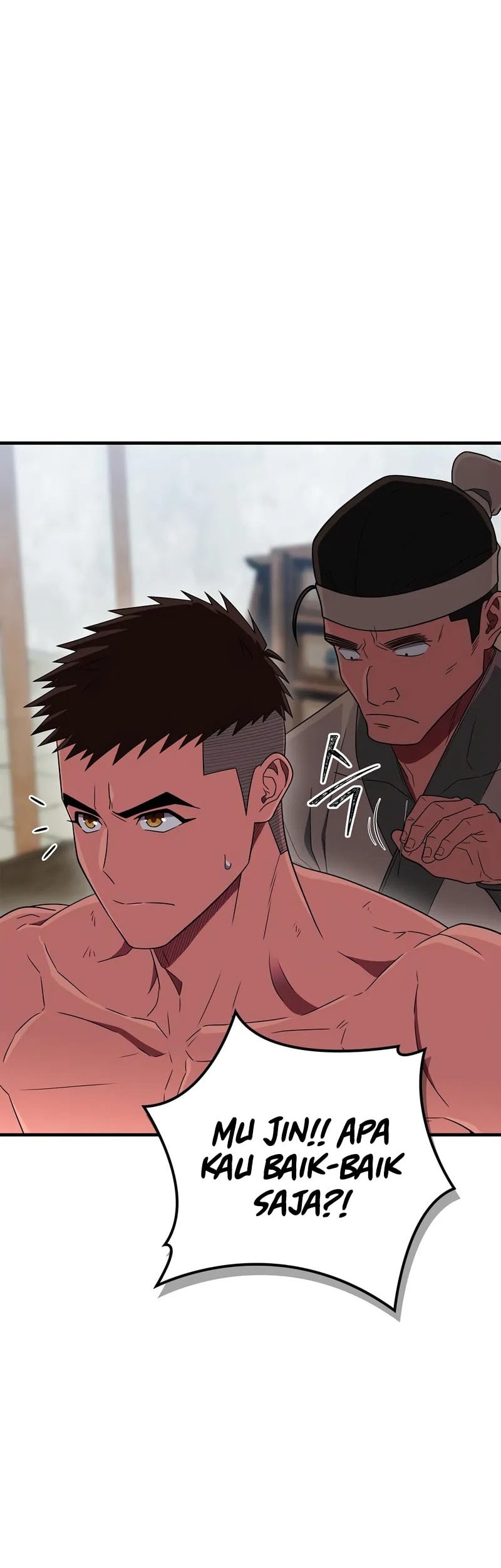 Genius Martial Arts Trainer Chapter 74 Gambar 47