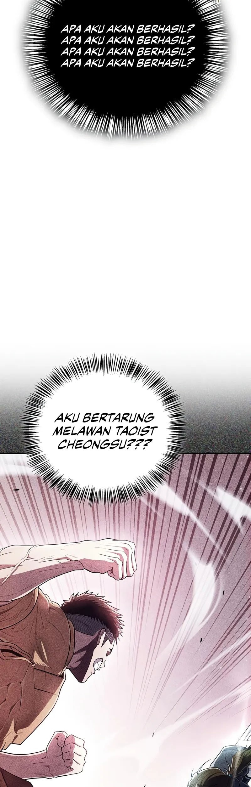 Genius Martial Arts Trainer Chapter 74 Gambar 52