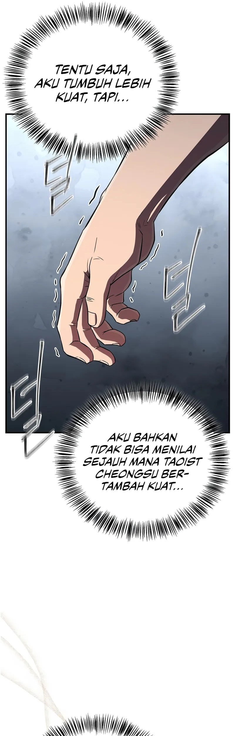 Genius Martial Arts Trainer Chapter 74 Gambar 54