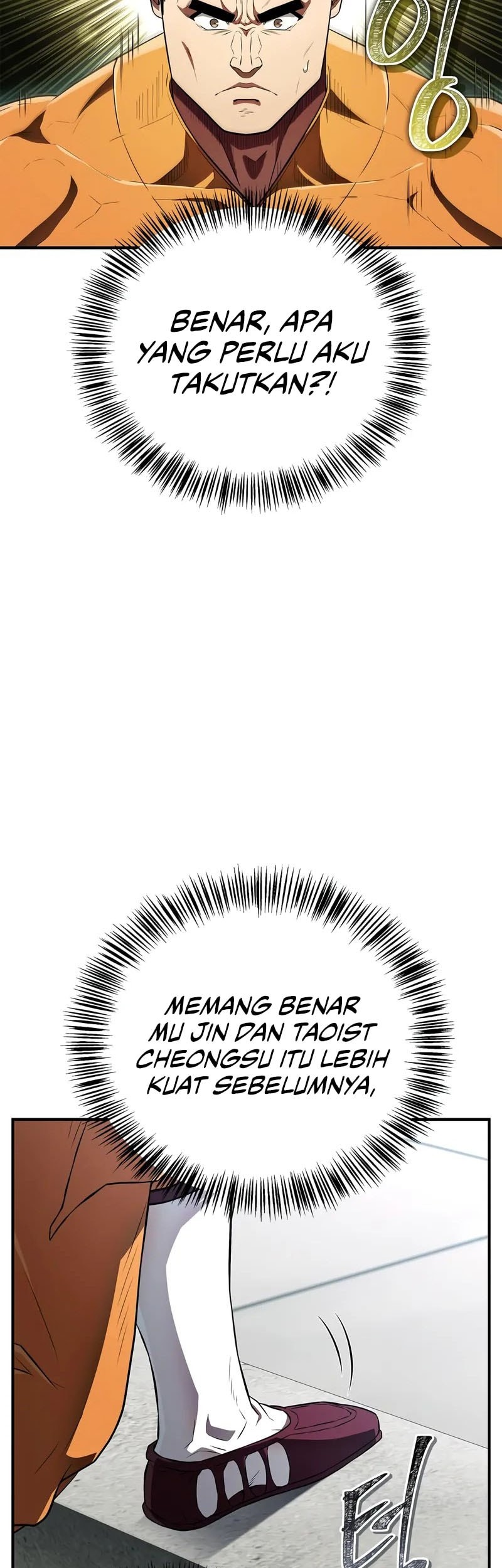 Genius Martial Arts Trainer Chapter 74 Gambar 56