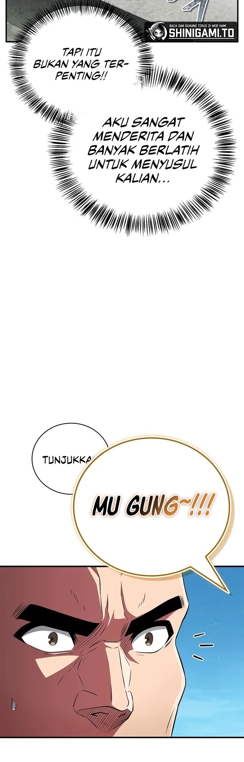 Genius Martial Arts Trainer Chapter 74 Gambar 57