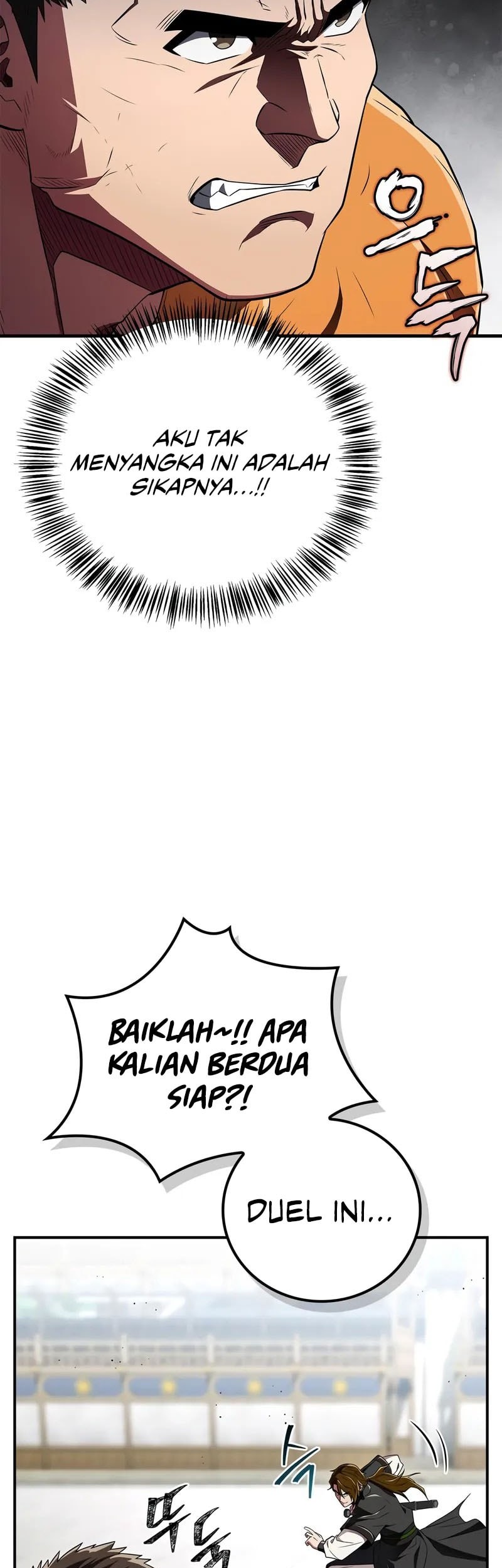 Genius Martial Arts Trainer Chapter 74 Gambar 60