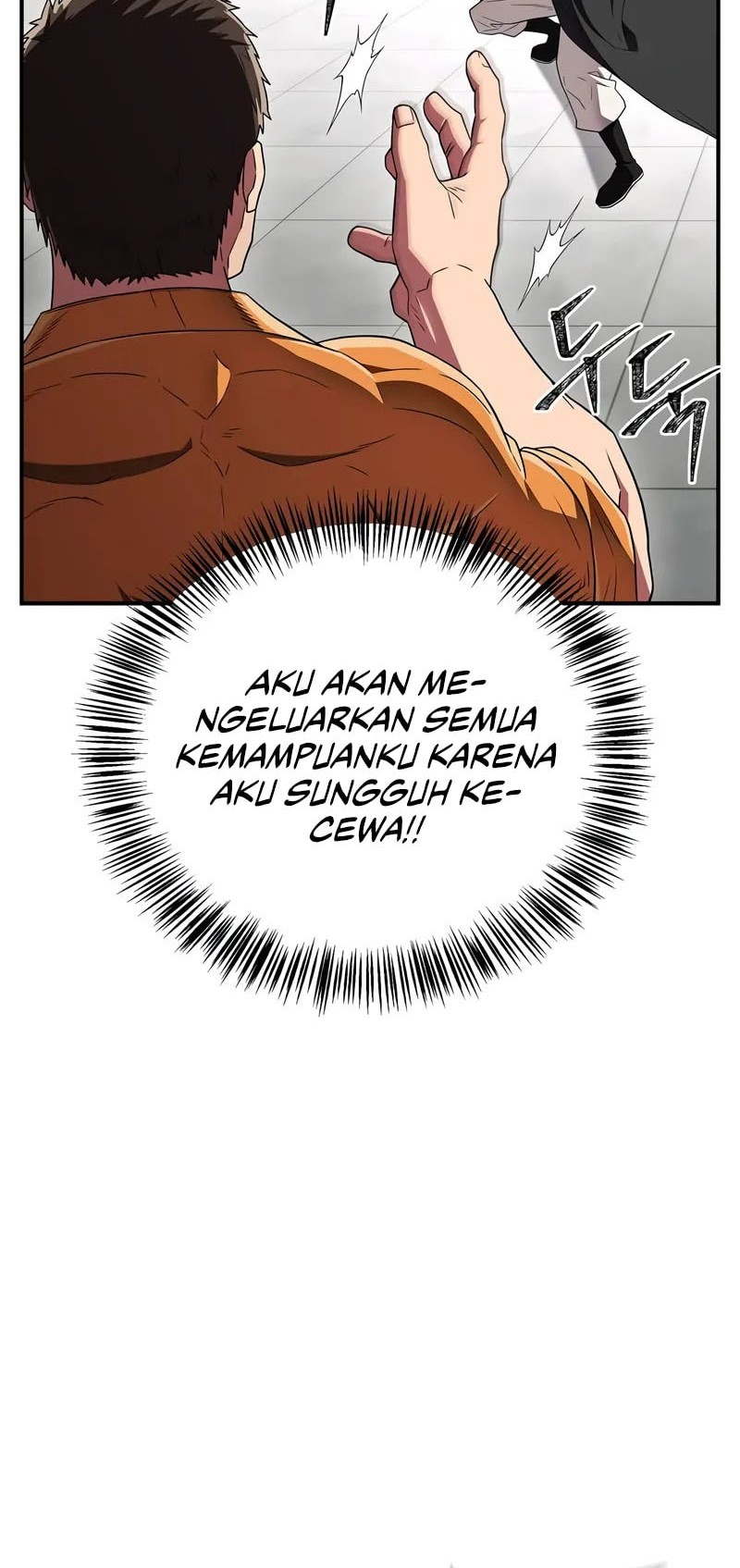 Genius Martial Arts Trainer Chapter 74 Gambar 61