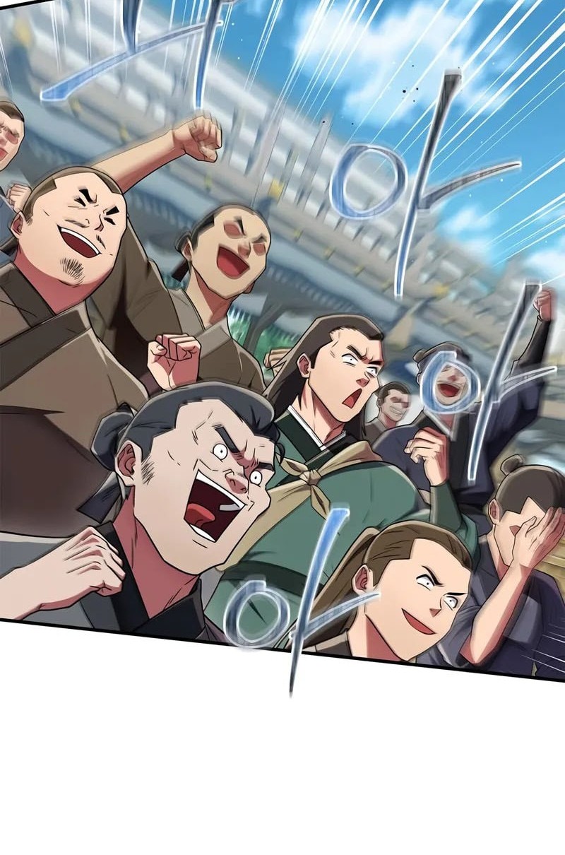 Genius Martial Arts Trainer Chapter 74 Gambar 65