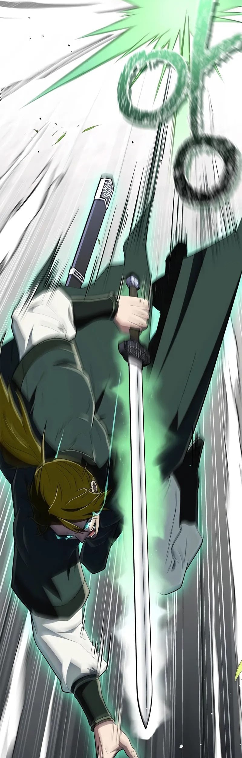 Genius Martial Arts Trainer Chapter 74 Gambar 72