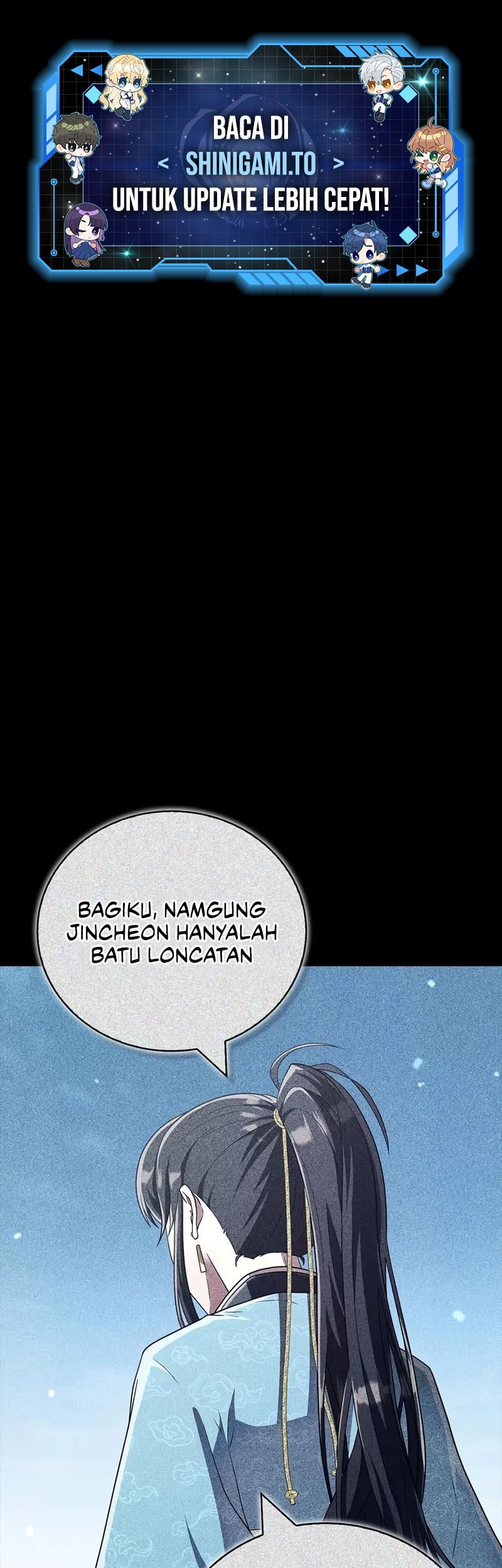 Baca Genius Martial Arts Trainer Chapter 74 Gambar 2